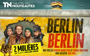 Berlin Berlin